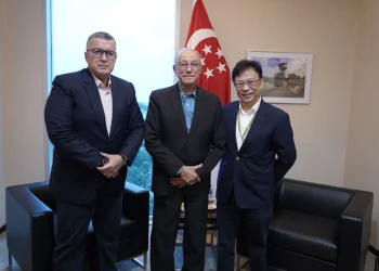 Wali Nanggroe Aceh bakal jemput kerja sama pendidikan ke Singapura