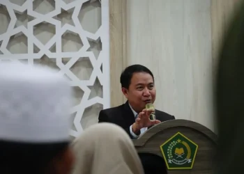 Aceh minta tambahan haji, Kemenag kaji skema penentuan kuota provinsi