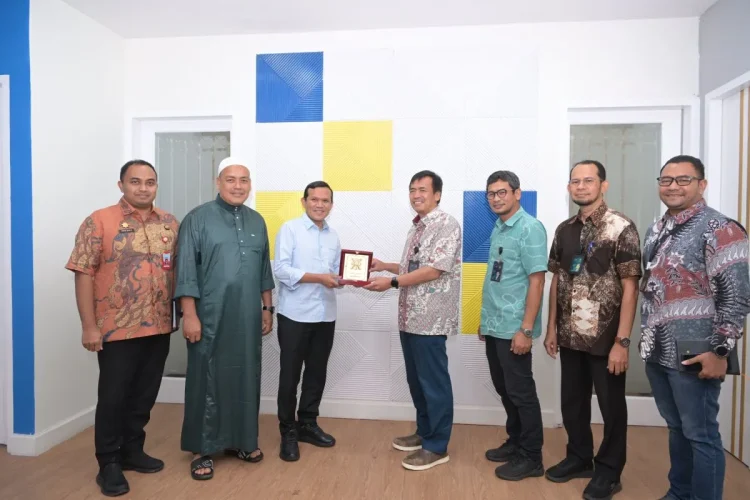 Dek Fadh tegaskan dukungan pasokan gas untuk operasional pupuk Iskandar Muda