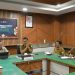 Plt Sekda Sambut Kedatangan Staf Khusus Menteri Ekraf, Bahas Kerja Sama Pengembangan Ekonomi Kreatif di Aceh