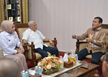 Wagub minta Kadin bantu perjuangkan perpanjangan dana otsus Aceh