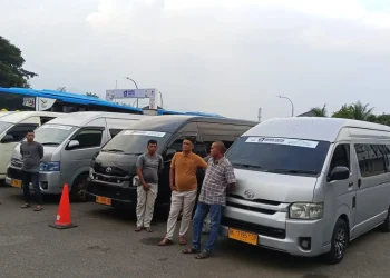 BSI Aceh siapkan sepuluh unit mobil Mudik gratis Pemerintah Aceh