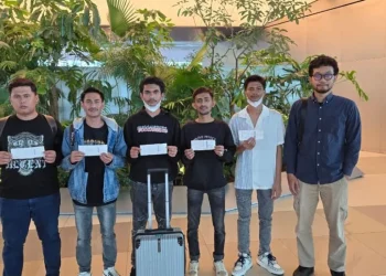 Pemerintah pulangkan lima warga Aceh korban TPPO di Myanmar