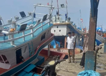 DKP Aceh tingkatkan mitigasi risiko kebakaran di pelabuhan selama Idul Fitri