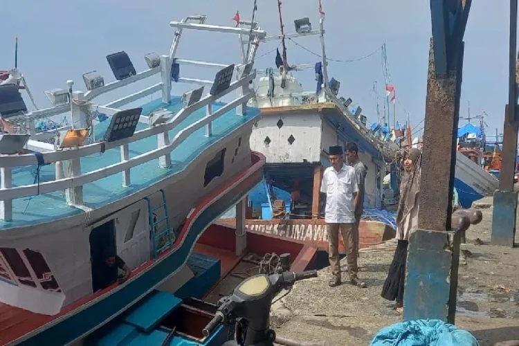 DKP Aceh tingkatkan mitigasi risiko kebakaran di pelabuhan selama Idul Fitri