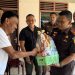 Pasca Idul Fitri KAJARI Bireuen Pimpin Apel  Perdana dan Kunjungi Para Pensiunan Kejaksaan