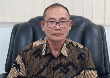 Cabang Dinas Pendidikan Wilayah Kabupaten Bireuen Imbau Sekolah Tidak Wajibkan Wisuda, Tekan Beban Orang Tua