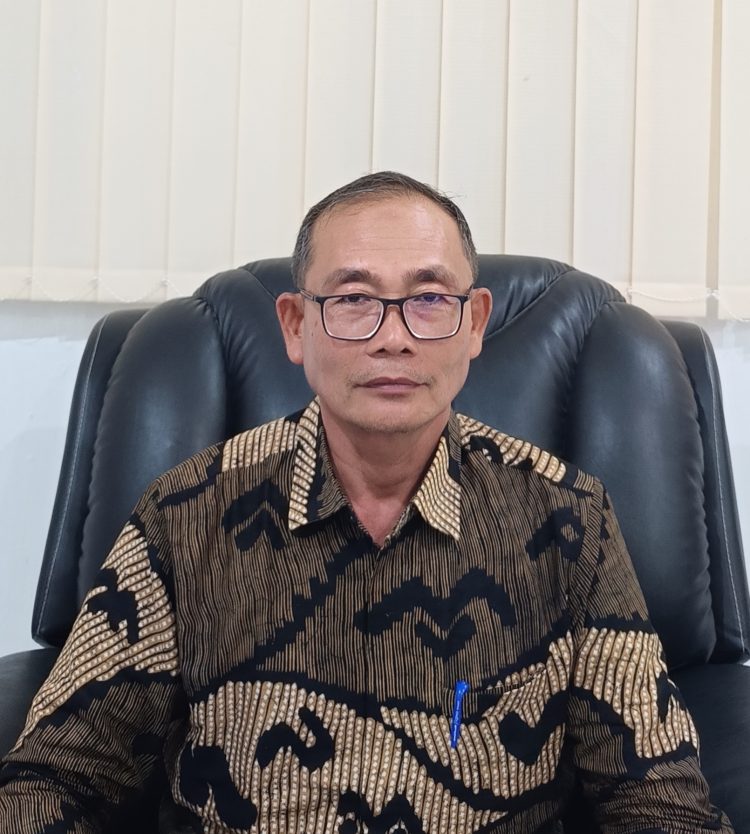 Cabang Dinas Pendidikan Wilayah Kabupaten Bireuen Imbau Sekolah Tidak Wajibkan Wisuda, Tekan Beban Orang Tua