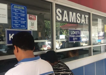 Pemutihan Pajak Kendaraan di Aceh Diperpanjang Hingga 15 Januari 2025