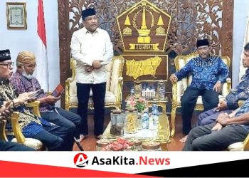 Bupati Bireuen Pastikan Pengisian Jabatan Bebas dari Praktik Jual Beli