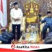 Bupati Bireuen Pastikan Pengisian Jabatan Bebas dari Praktik Jual Beli
