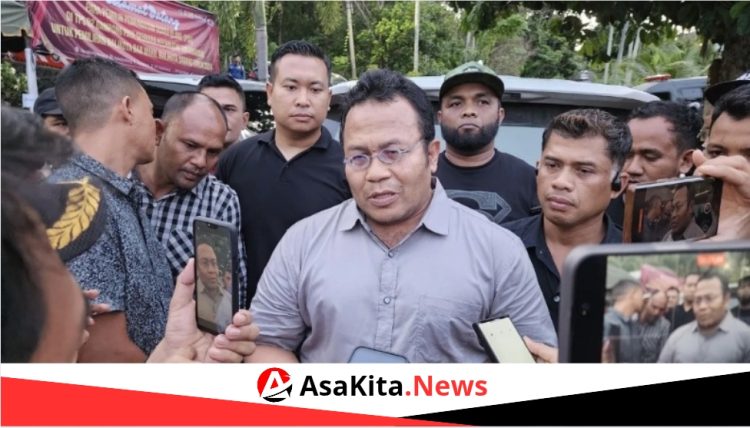 Proses Hitung Suara PSU Pilkada Sabang Tuntas, ZURA Unggul di TPS 02 Paya Seunara