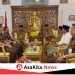 Kajari Bireuen dan Jajaran Silaturahmi dengan Bupati