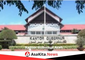 Mualem Usulkan Mutasi 36 Pejabat Eselon III.a, Berikut Namanya