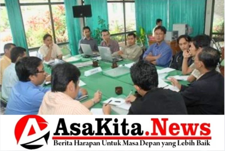 Kemendikdasmen Tetapkan Hari MGMP, KKG untuk Dorong Pengembangan Kompetensi Pendidik