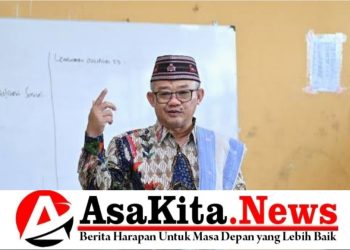 Dana BOS Reguler/Kinerja Bisa Biayai Kegiatan KKG dan MGMP Guru