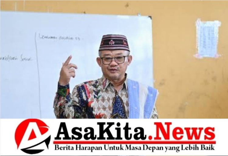 Dana BOS Reguler/Kinerja Bisa Biayai Kegiatan KKG dan MGMP Guru