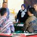 Rektor USK dan Walikota Banda Aceh Lepas Ekspor Nilam Melalui Garuda Indonesia ke Paris