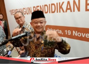 UU OTDA Direvisi, Tata Kelola Guru Segera Tarik Kepusat, Pemda Kurang Proaktif