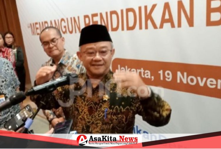 UU OTDA Direvisi, Tata Kelola Guru Segera Tarik Kepusat, Pemda Kurang Proaktif