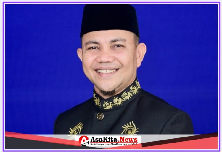 Wakil Ketua Komisi VI DPRA Apresiasi Kebijakan Kadisdik Aceh Laksanakan AKKS bagi Pendidik
