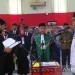 Gubernur Aceh lantik Bupati dan Wakil Bupati Simeulue
