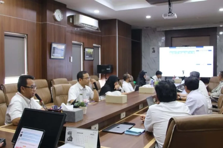 Pendapatan negara di Aceh hingga Februari 2025 capai Rp633,3 miliar