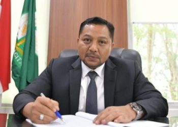 Gaji ASN Aceh Cair 3 Januari