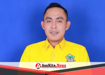 Anggota Komisi VI DPRA Apresiasi Terhadap Lounching Rumah Singgah Griya