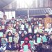 Dukung Pendidikan Al-Qur’an, BKPRMI Aceh Jaya Distribusikan Mushaf Wakaf ke TPQ di Kecamatan Panga