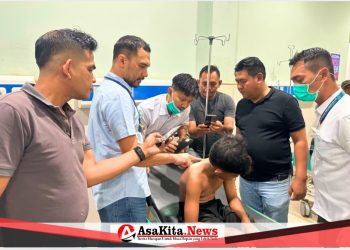 Video Bullying di SMPN 2 Bandar Dua Gegerkan Warganet, Korban Telah Divisum dan Kasus Dilaporkan ke Polisi