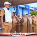 Kacabdin Bireuen Ajak Siswa SMKN 1 Bireuen Budaya Assalamualaikum Peu Haba