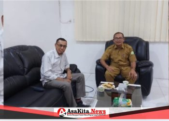 DPD IKAN Bireuen Siap Kolaborasi dengan Cabdin Pendidikan untuk Cegah Penyalahgunaan Narkoba di Kalangan Pelajar
