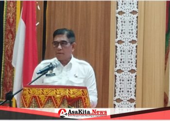 Pemprov Aceh Luncurkan Aplikasi SIKULA untuk Pantau Pendidikan ASN