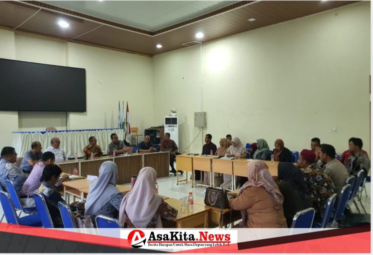 Empat Kampus di Bireuen Siap Berbagi Peran Tingkatkan Mutu Pendidikan