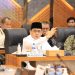 Wamenag Tegaskan Kesiapan Hadapi Dampak Konflik Iran-Israel: Moderasi Beragama Jadi Kunci Jaga Stabilitas Sosial