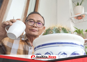 Melihat Potensi, Bukan Kekurangan