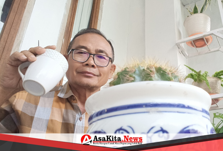 Melihat Potensi, Bukan Kekurangan
