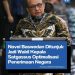 Kapolri Bentuk Satgassus Optimalisasi Penerimaan Negara, Novel Baswedan Jadi Wakil Kepala