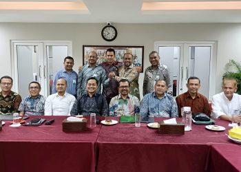 Bank Aceh: Solid dan Kompak Wujudkan Perbankan Syariah yang Bersih dan Inovatif