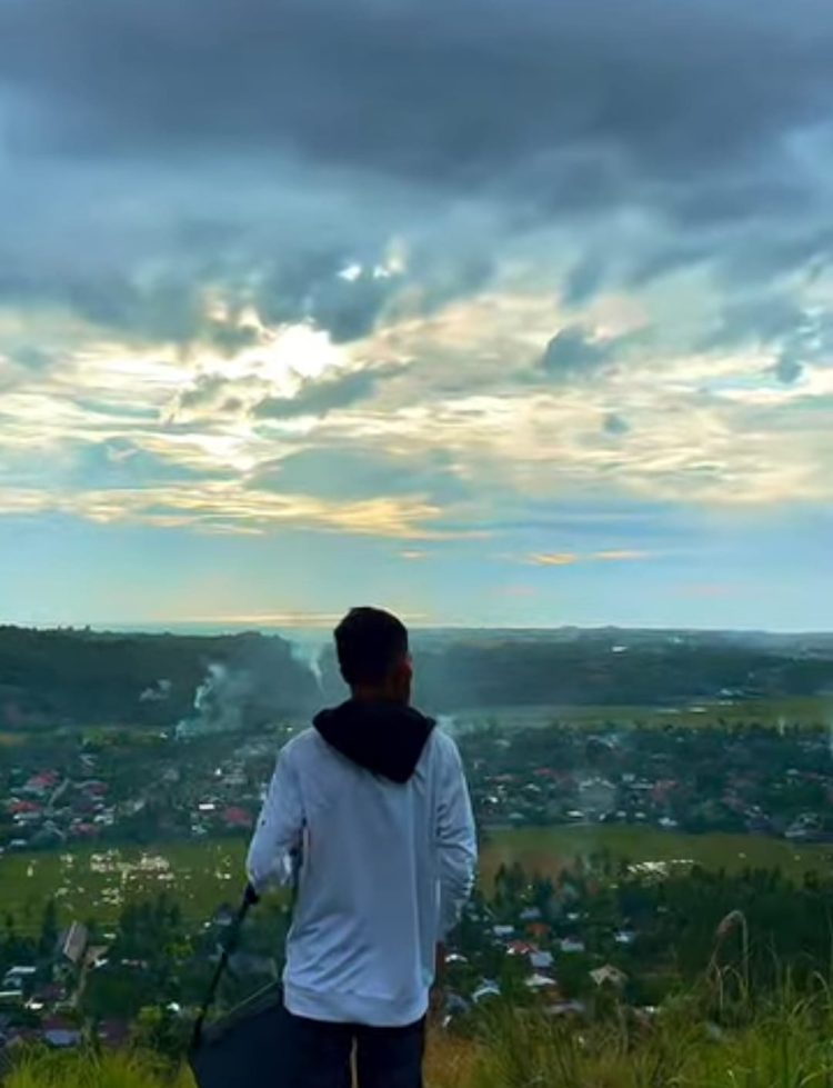 Belajar Tahu Diri Mengarungi Samudra Kehidupan