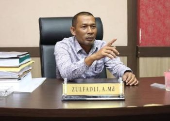 Ketua DPR Aceh Tegas Dukung Mualem: Empat Pulau Sengketa Harus Kembali ke Aceh Tanpa Syarat