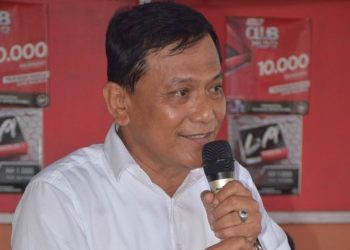 PPIR Aceh Pastikan Gubernur Tidak Terlibat dalam Pemilihan Ketua Pramuka pada Musda X