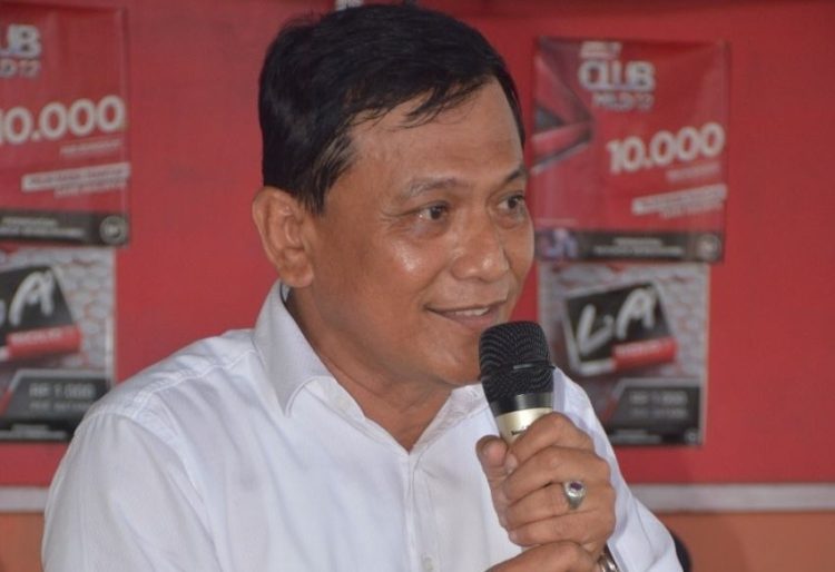 PPIR Aceh Pastikan Gubernur Tidak Terlibat dalam Pemilihan Ketua Pramuka pada Musda X