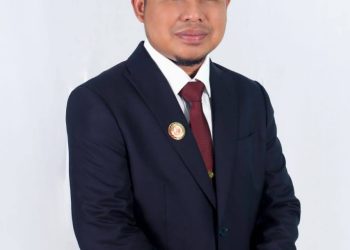 Anggota DPRA Zamzami Usulkan Sekda Aceh yang berpengalaman dan tidak terkait persoalan hukum