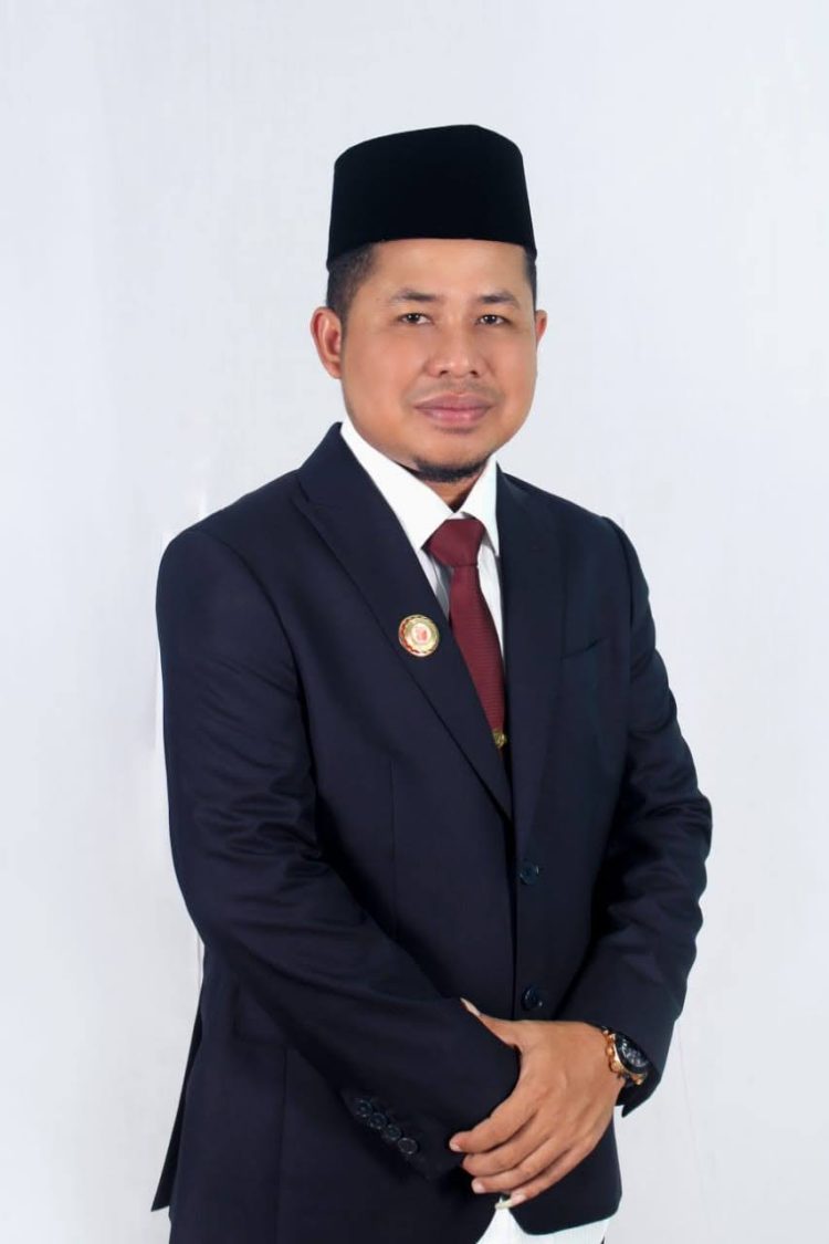 Anggota DPRA Zamzami Usulkan Sekda Aceh yang berpengalaman dan tidak terkait persoalan hukum