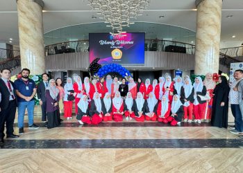 Mahasiswa UUI Kunjungi Tiga Kampus Ternama di Malaysia dalam Program Student Mobility