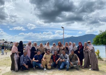 Alumni DII PGSD Universitas Syiah Kuala Gelar Reuni ke-10 di Takengon, Angkat Tema Pendidikan Berintegritas