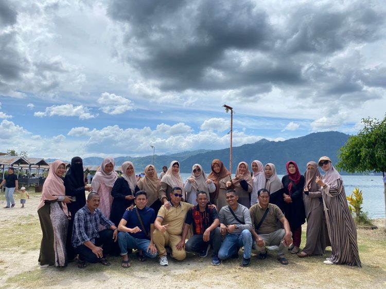 Alumni DII PGSD Universitas Syiah Kuala Gelar Reuni ke-10 di Takengon, Angkat Tema Pendidikan Berintegritas