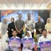 SLB Swasta Kutablang Raih Tiket ke Nasional, Bireuen Harumkan Nama Aceh di LKSN 2025